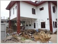 ID: 1673 - New modern house close to Sengdara Fitness Center