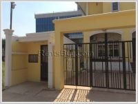 ID: 2692 - Ongoing construction house for rent with fully furnished near Lao-Stock market