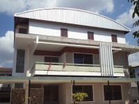 ID: 2445 - Colonial house for office in town by main road close to That Luang Square