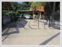 ID: 2852 - Village with large garden for sale
