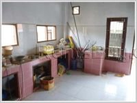 ID: 1673 - New modern house close to Sengdara Fitness Center