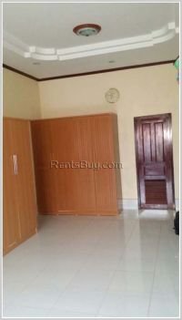 ID 831 - House for rent in town good access