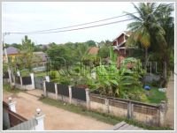 ID: 1673 - New modern house close to Sengdara Fitness Center