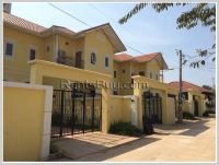 ID: 2692 - Ongoing construction house for rent with fully furnished near Lao-Stock market