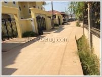 ID: 2692 - Ongoing construction house for rent with fully furnished near Lao-Stock market