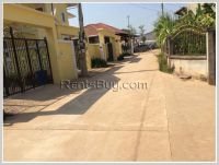 ID: 2692 - Ongoing construction house for rent with fully furnished near Lao-Stock market