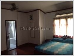 ID: 4095 - A lovely modern house between Joma bakery cafe and Embassy of Thailand for rent