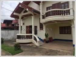 ID: 4095 - A lovely modern house between Joma bakery cafe and Embassy of Thailand for rent