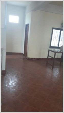 ID: 3706 - Nice building near Thatluang Temple and main road for rent