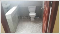 ID: 3706 - Nice building near Thatluang Temple and main road for rent