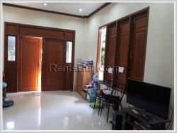 ID: 3798 - Nice villa house near Nonkhor Market for sale