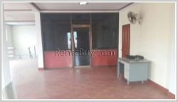 ID: 3706 - Nice building near Thatluang Temple and main road for rent