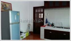 ID: 3826 - House for rent near Eastern Star Bilingual School in CBD and Capital Tower