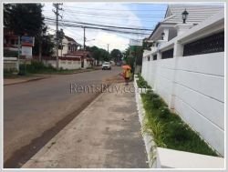 ID: 3724 - New affordable villa with swimming pool and near Joma cafe 2 (Phonthan) by pave road for