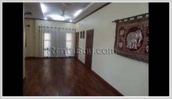 ID: 4030 - Adorable house with nice garden and fully furnished in Ban Nasangpai for rent