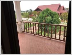ID: 4019 - Adorable house near Lao American College for rent in Saysettha district