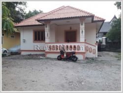 ID: 4006 - Cozy Villa house in town with fully furnished for rent
