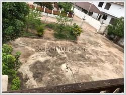 ID: 4019 - Adorable house near Lao American College for rent in Saysettha district