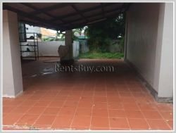 ID: 3719 - Pretty house with swimming pool and Tennis court for rent