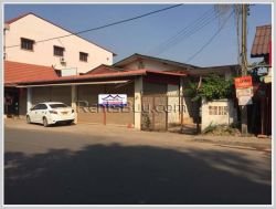 ID: 3892 - Nice house near M-Point mart (Thatluang) and not far from Thatluang Temple for rent