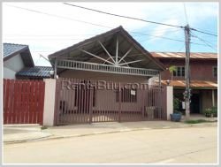 ID: 4077 - Affordable villa with easy price near RAMPING SHOPPING MALL by concrete road for rent