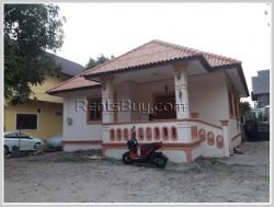 ID: 4006 - Cozy Villa house in town with fully furnished for rent