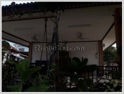 ID: 4010 - The nice house with fully furnished Thatluang Square for rent