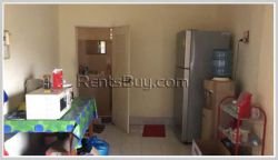 ID: 4180 - The privacy house with fully furnished close to Embassy of Japan for rent