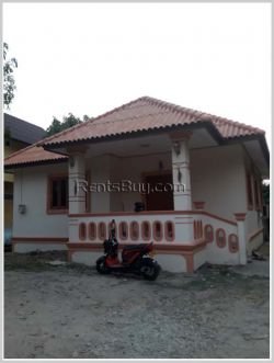 ID: 4006 - Cozy Villa house in town with fully furnished for rent