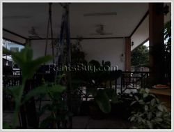 ID: 4010 - The nice house with fully furnished Thatluang Square for rent