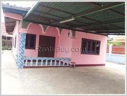 ID: 4051 - Cozy house by pave road and near BBQ Dome Restaurant for rent