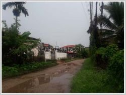 ID: 4108 - Adorable house with large garden near Lao ITIEC for rent