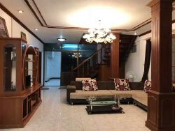 ID: 4142 - The privacy house with fully furnished close to Embassy of Japan for rent