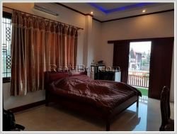 ID: 3964 - New villa with fully furnished for rent in Ban Siengda