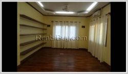 ID: 4030 - Adorable house with nice garden and fully furnished in Ban Nasangpai for rent