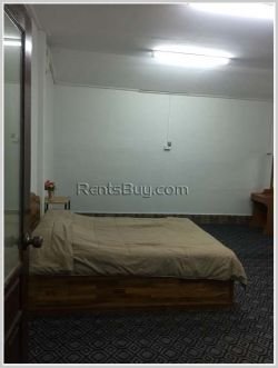 ID: 4010 - The nice house with fully furnished Thatluang Square for rent