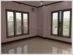 ID: 3960 - Modern house with fully furnished near Angkham hotel for rent