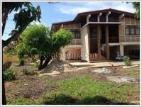 ID: 2728 - House for rent good access