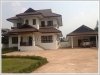 ID: 2488 - Luxury house with full furniture by good access near Joma 2