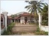 ID: 2480 - Nice villa with large parking space on the main road for office