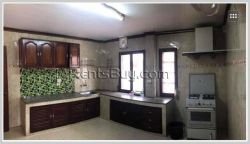 ID: 3829 - Nice house near Joma 2 (Phonthan) with fully furnished for rent