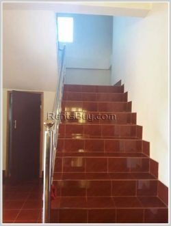 ID: 3384 - Modern house with fully furnished and near National University of Laos