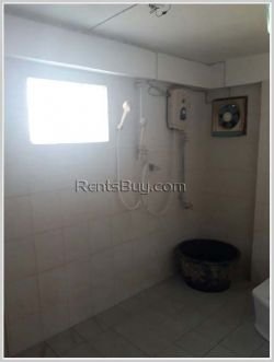 ID: 3384 - Modern house with fully furnished and near National University of Laos