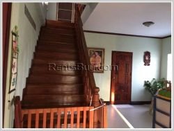 ID: 3601 - Newly modern house with fully furnished for sale