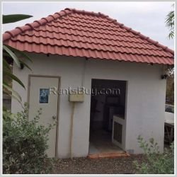 ID: 3601 - Newly modern house with fully furnished for sale