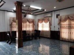 ID: 3653 - Pretty house near 150 Tieng Hospital with some furniture for rent