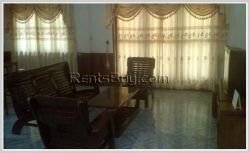 ID: 3653 - Pretty house near 150 Tieng Hospital with some furniture for rent