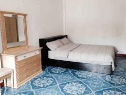 ID: 3653 - Pretty house near 150 Tieng Hospital with some furniture for rent