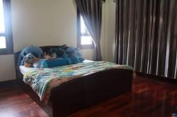 ID: 4317 - The Modern house in Ban Phakhao near National University of Laos for rent