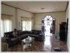 ID: 2768 - Nice villa house with some furnished for rent